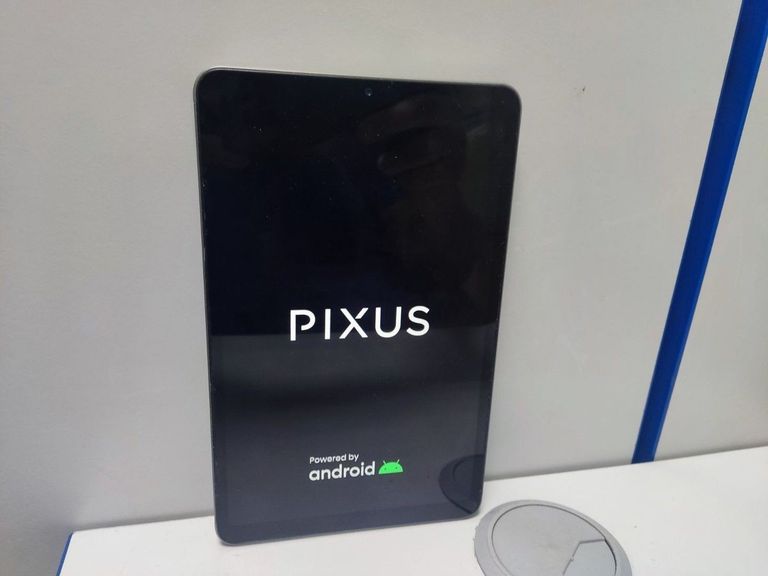 Pixus Folio 6/128GB 4G Grafite Код:01-200820541. Изображение 6