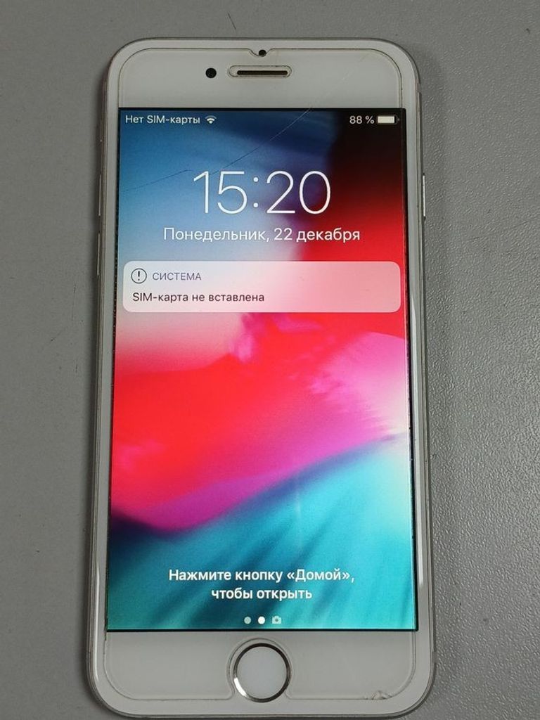 Дешево Apple iphone 6 64 з ломбарду