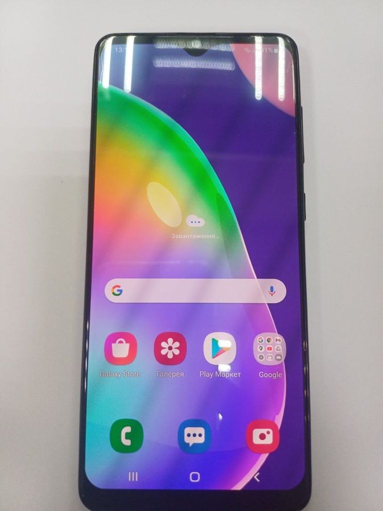 Купити Samsung galaxy a31 4/64gb Б/У