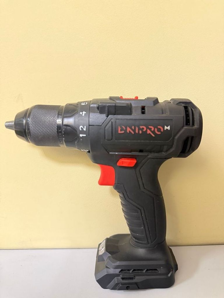 Dnipro-M cd-200 1акб 2ah зп Код:01-200820093. Зображення 6