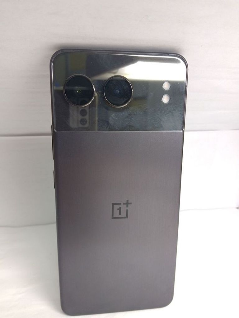 Oneplus Nord 4 12/256GB Obsidian Midnight Код:01-200821372. Изображение 6