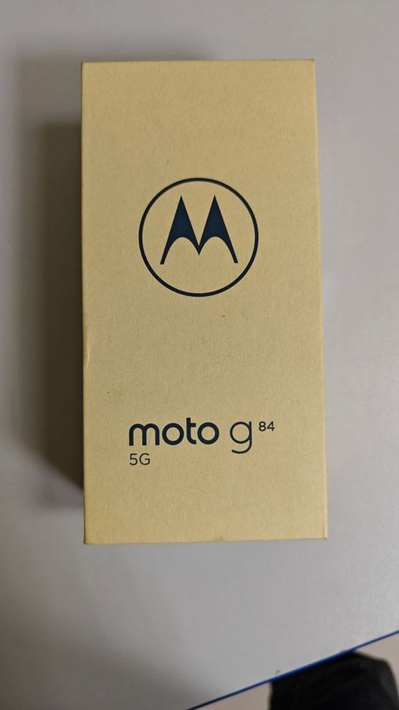 Motorola moto g84 12/256gb Код:01-200820432. Зображення 5
