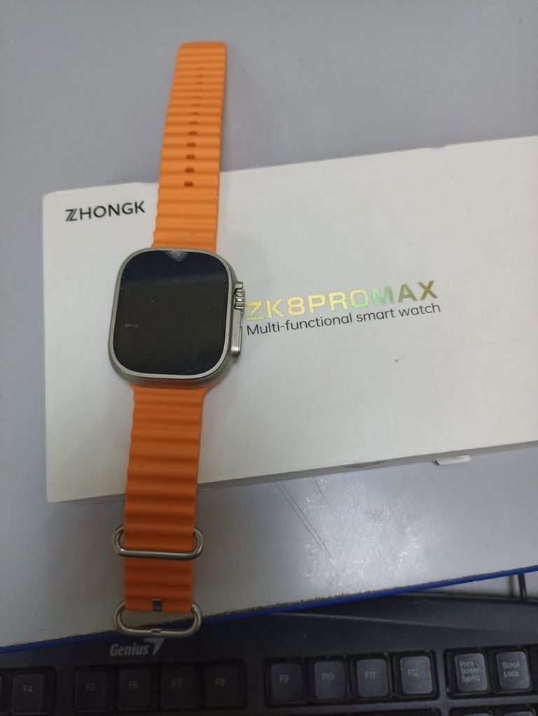 Дешиво Zhongk zk 8 pro max с ломбарда