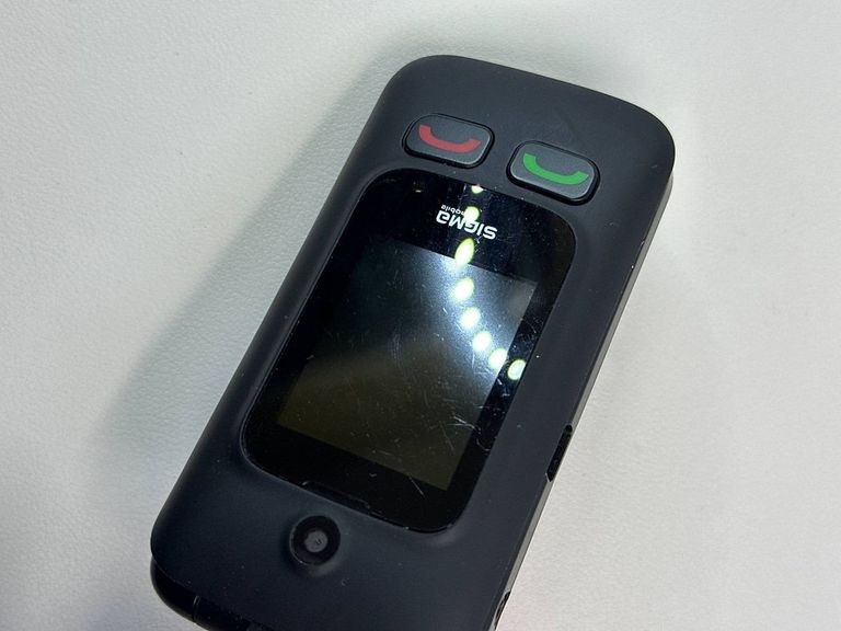 Дешиво Sigma comfort 50 menol с ломбарда