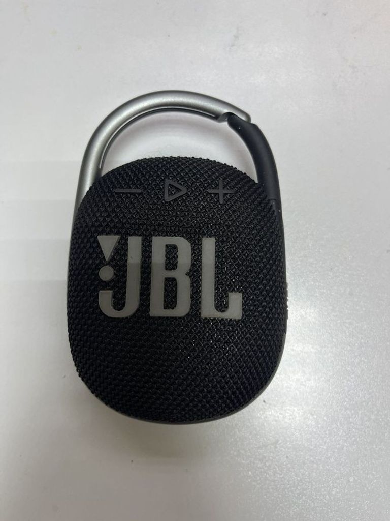 Купити Jbl clip 4 Б/У