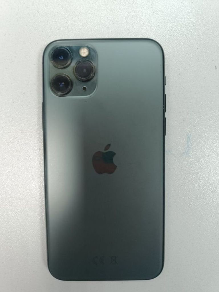 Оголошення Apple iphone 11 pro max 256gb Б/У