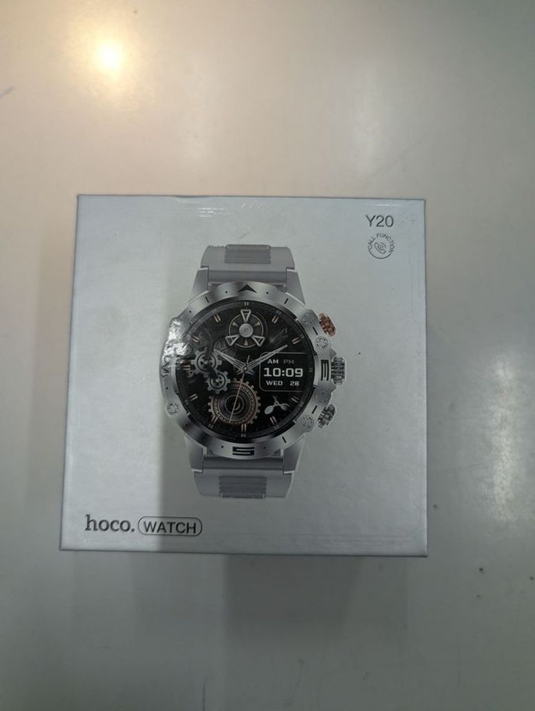 Hoco y20 Код:01-200825416. Зображення 6