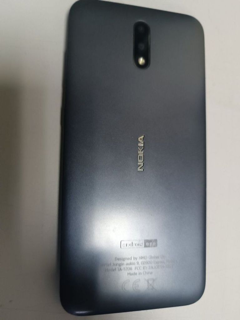 Оголошення Nokia 2.3 2/32gb ta-1206 Б/У