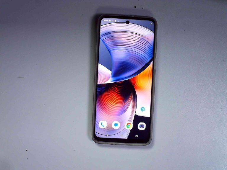 Купити Motorola moto g55 8/256gb Б/У