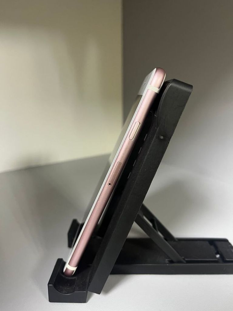 Apple iphone 6s 16gb Код:01-200828358. Зображення 5