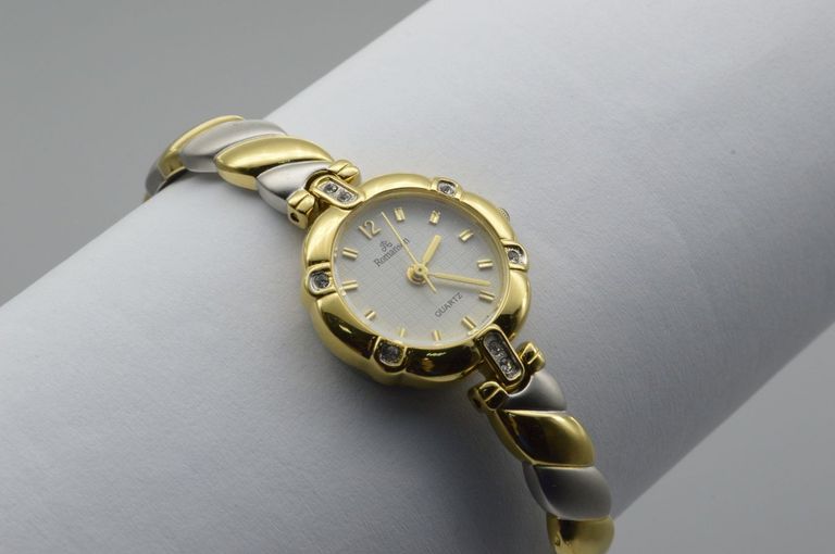 Оголошення Romanson rm 7518 l Б/У