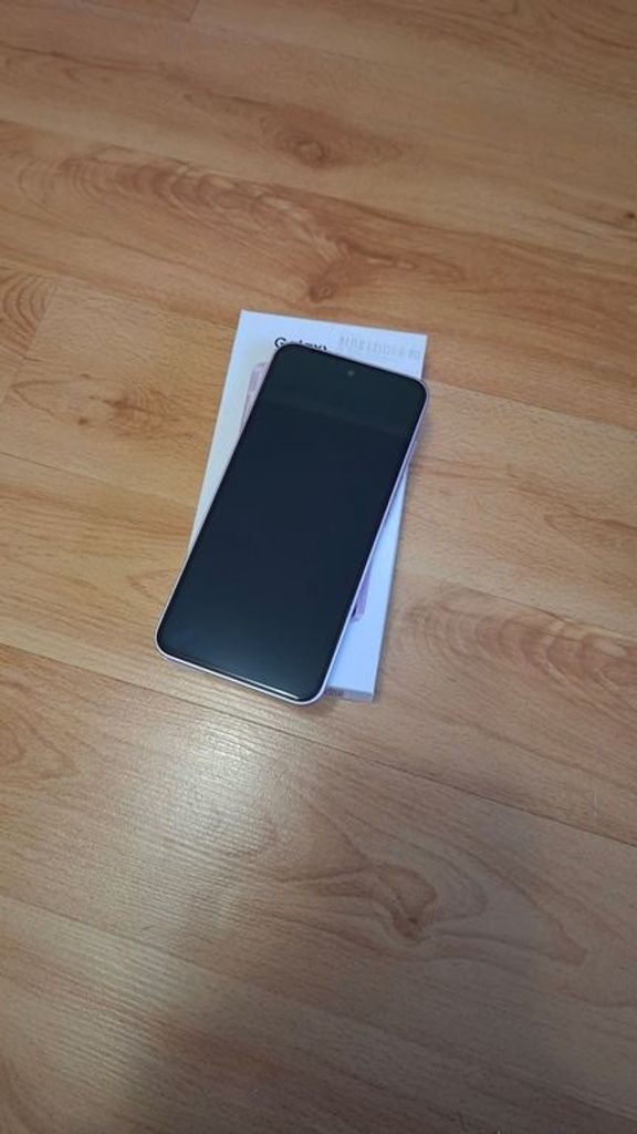 Samsung Galaxy A35 5G 6/128GB Light Violet (SM-A356BLVB) Код:null. Зображення 5