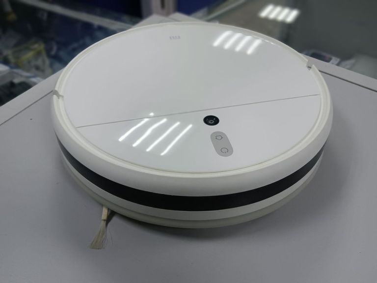 Купить Xiaomi mi robot vacuum mop 1c Б/У