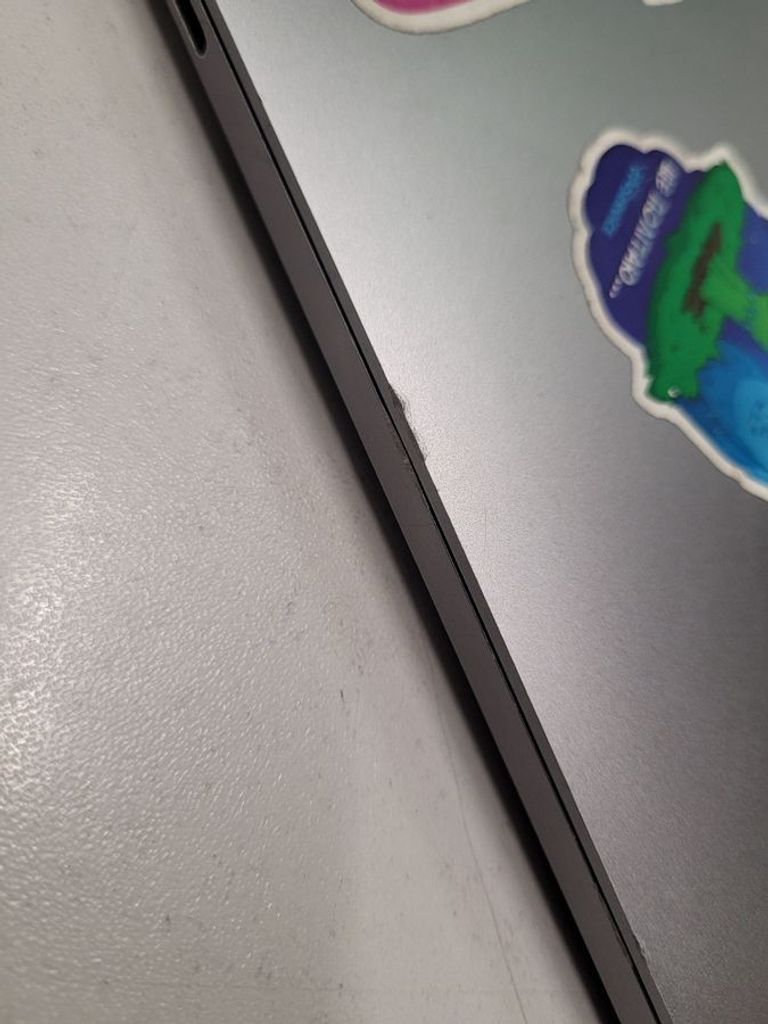 Apple macbook pro 13.3/ core i7 3.3ghz/ ram16gb/ ssd512gb/ intel iris 550/ touch bar Код:01-200821480. Зображення 8