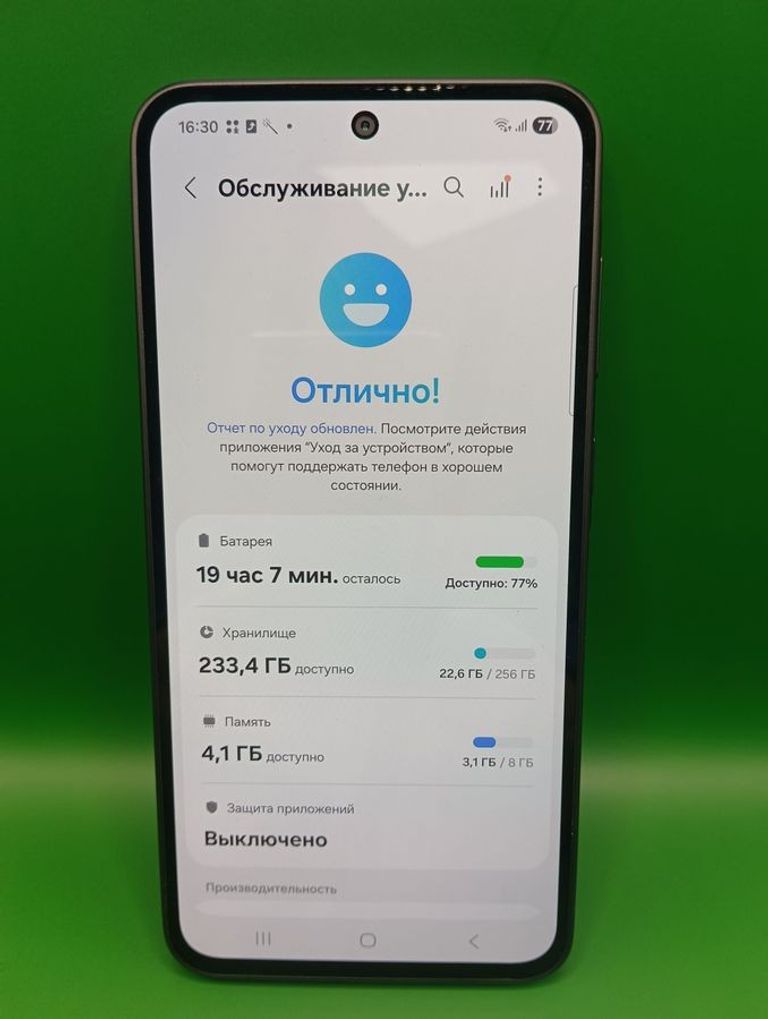Дешиво Samsung galaxy a36 5g 8/256gb с ломбарда
