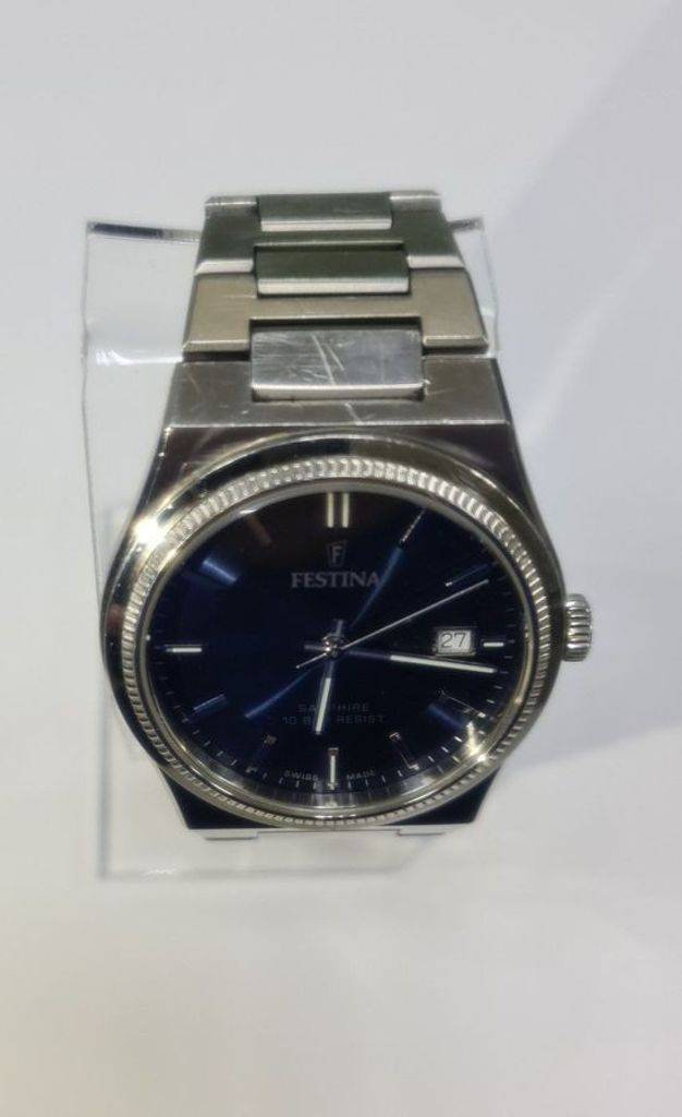 Festina F20034/2 Код:01-200828869. Изображение 5