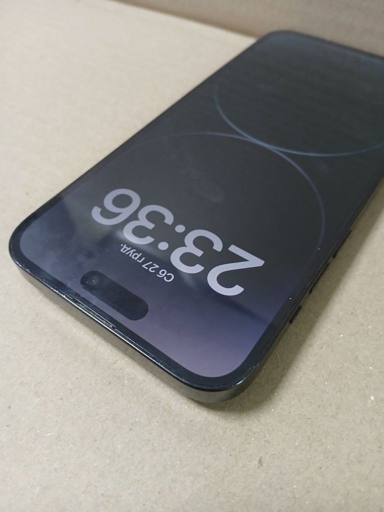 Apple iphone 14 pro max 128gb Код:01-200829106. Зображення 11