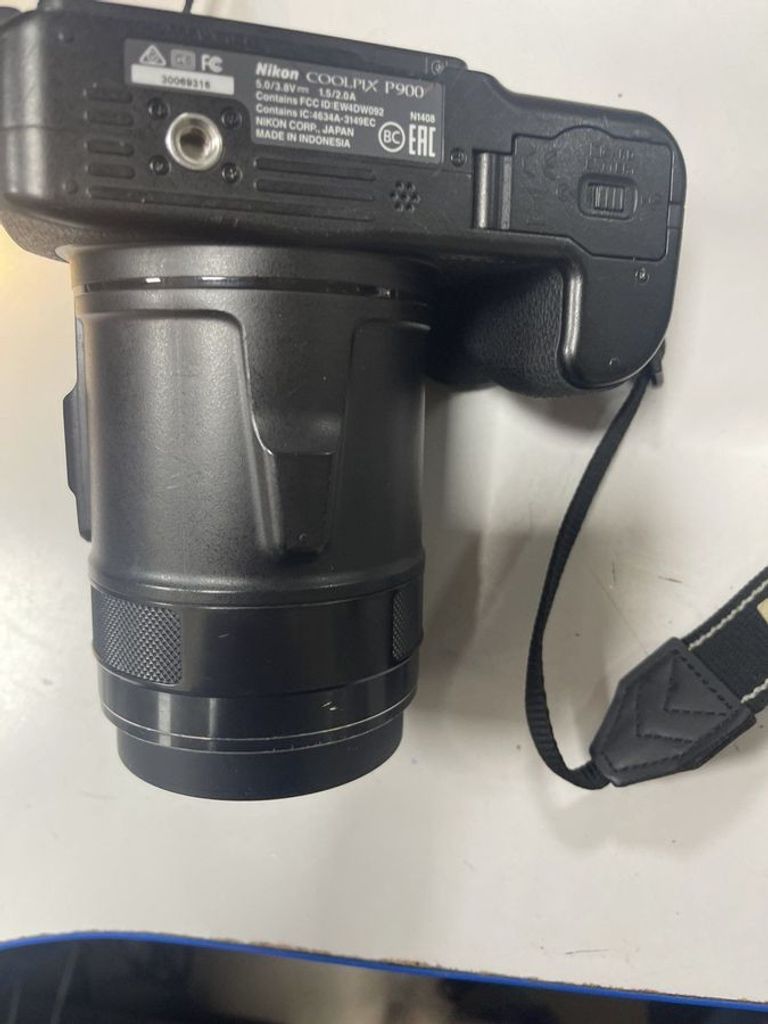 Розпродаж Nikon coolpix p900, продавець Техноскарб