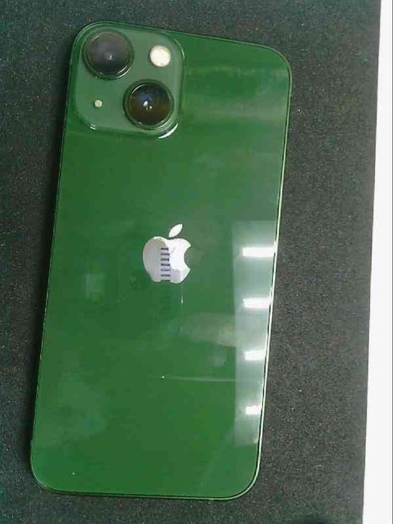 Дешево Apple iphone 13 mini 128gb з ломбарду