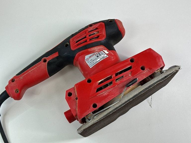 Дешиво Felisatti ПШМ-92/220Э с ломбарда