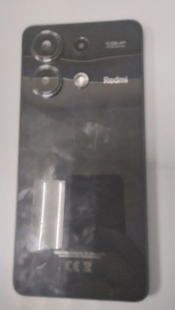 Дешево Xiaomi redmi note 13 pro 4g 6/128gb з ломбарду