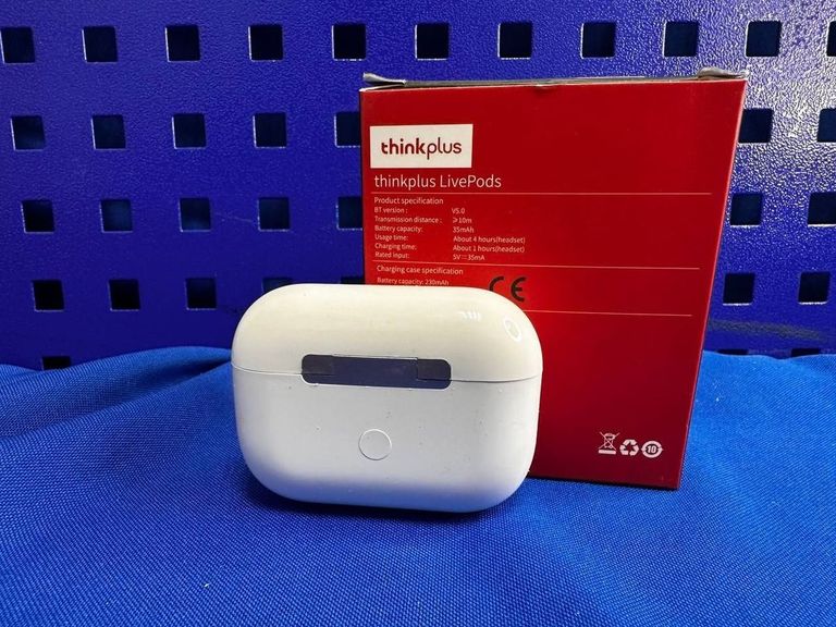 Дешево Lenovo lp5 з ломбарду