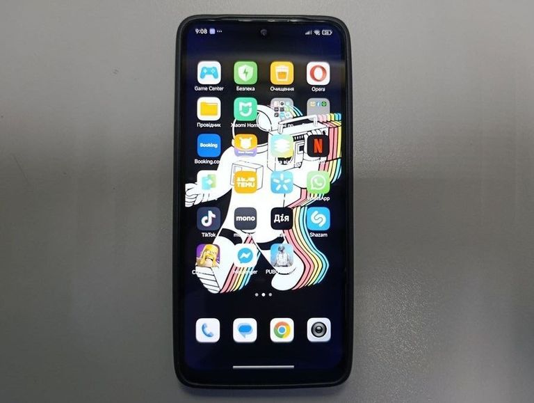 Оголошення Xiaomi redmi note 13 5g 8/256gb Б/У