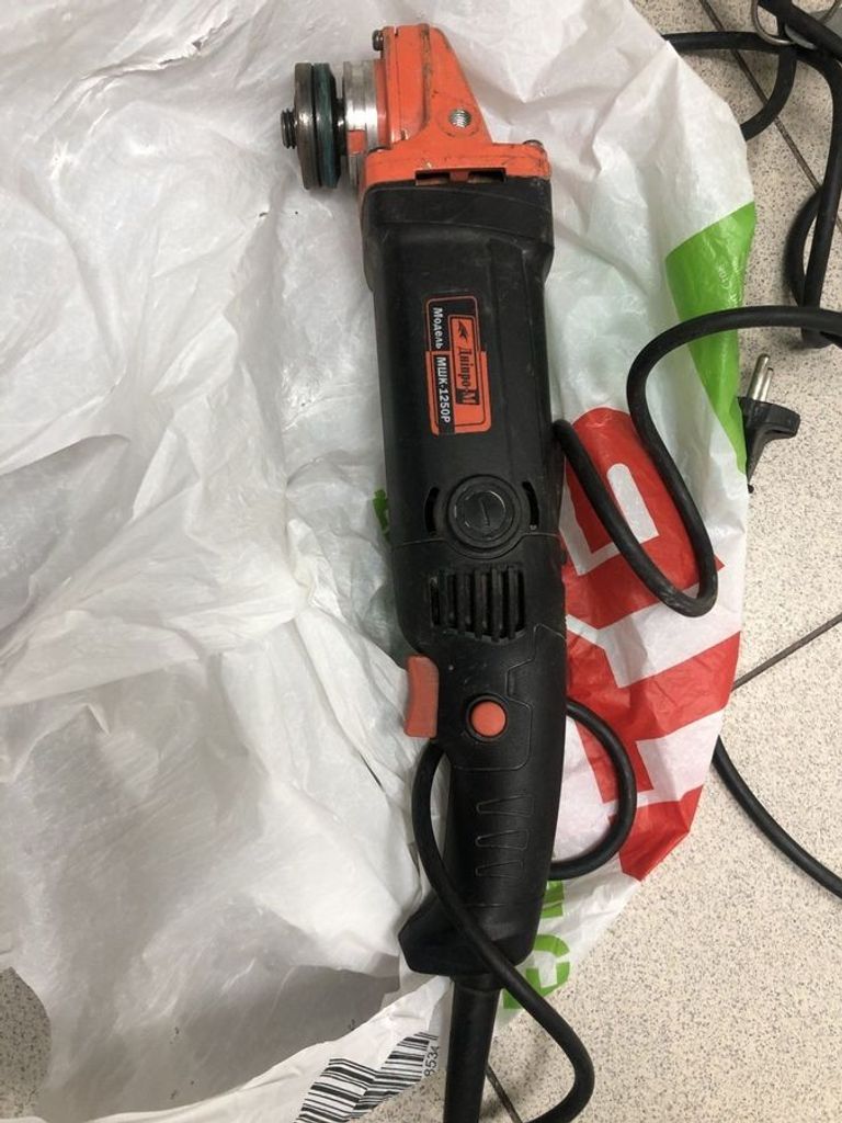 Оголошення Dnipro-M МШК-1250Р Б/У