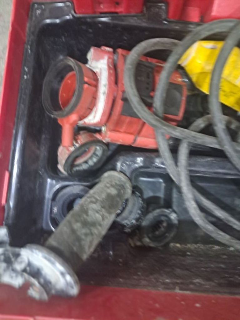 Дешево Hilti dd ec-1 з ломбарду