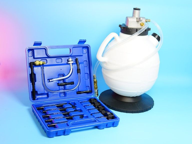 Купить в АКПП 7.5 л Kbglobal KB03026 Б/У