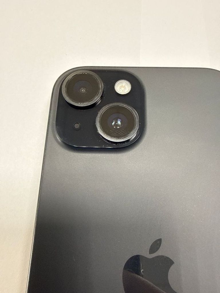 Apple iPhone 15 128GB Green Код:01-200833484. Зображення 7