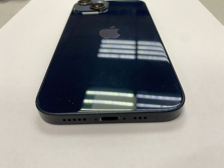 Apple iphone 14 256gb esim Код:01-200835374. Изображение 5