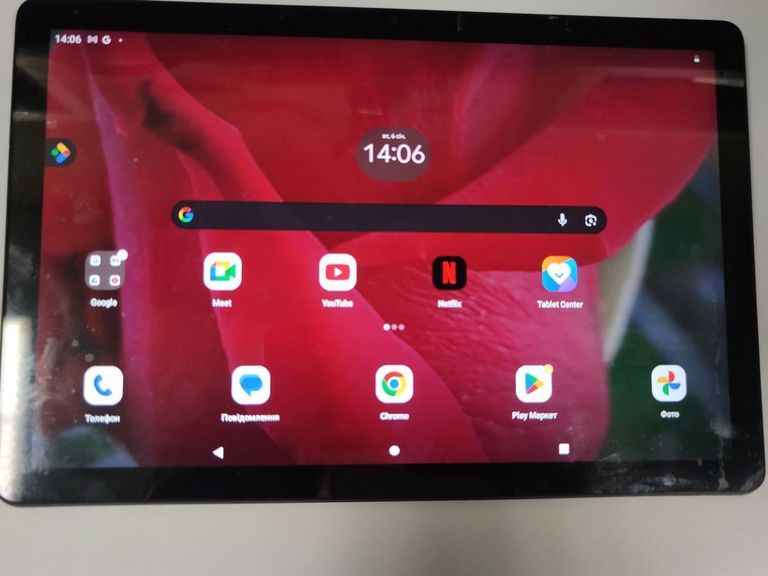 Купить Lenovo tab m10 3rd gen 4/64gb Б/У