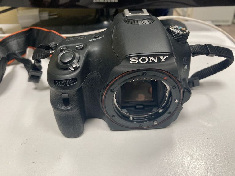 Купити Sony slt-a58 body Б/У
