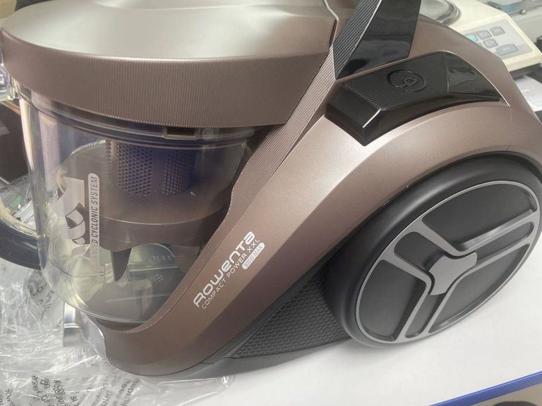 Купити Rowenta Compact Power XXL RO4B75EA Б/У