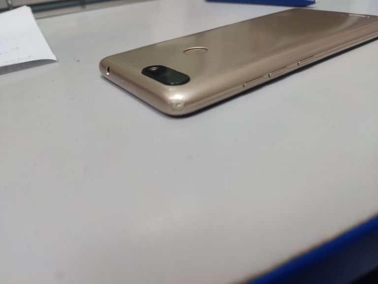 Объявление Tecno pop 2f b1g 1/16gb Б/У