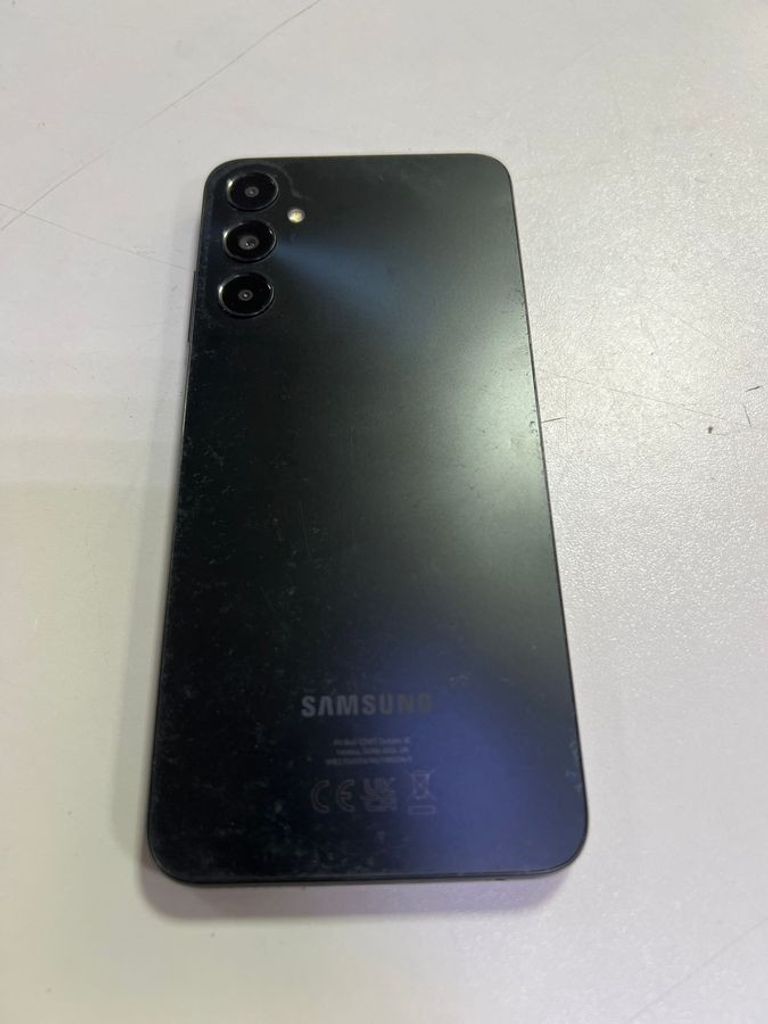 Розпродаж Samsung galaxy a05s 4/128gb, продавець Техноскарб