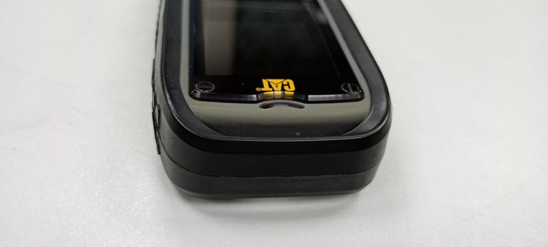 Cat B25 Код:18-000093833. Зображення 5