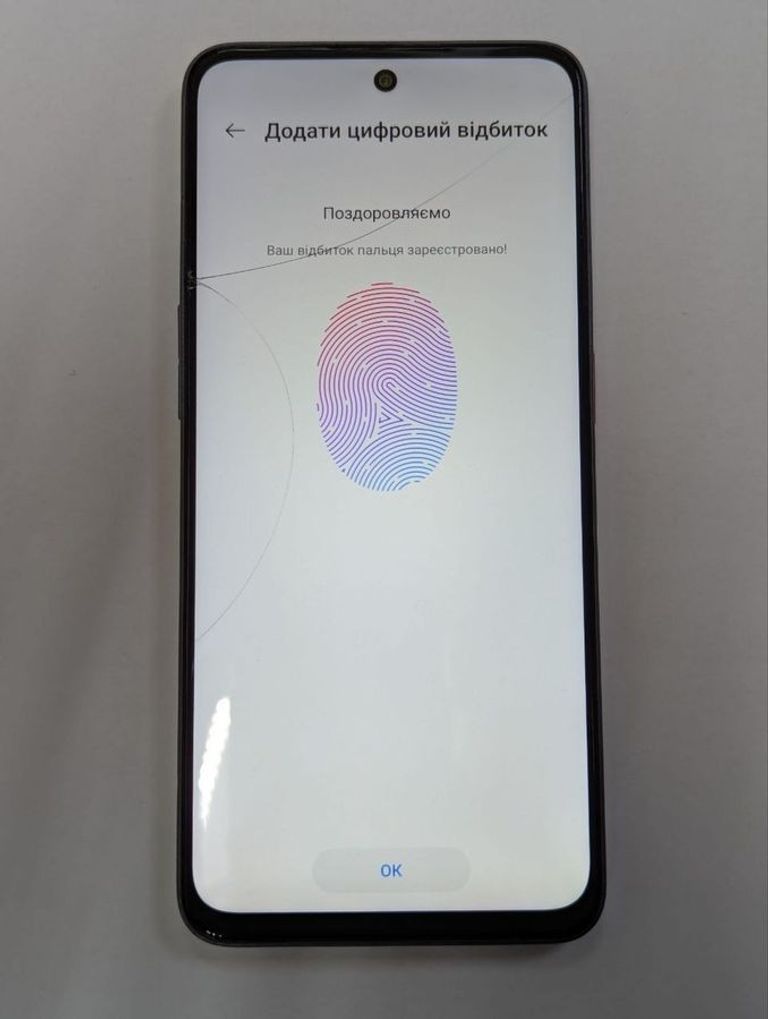 Дешево Zte nubia Neo 2 5G 8/256GB Storm Gray з ломбарду