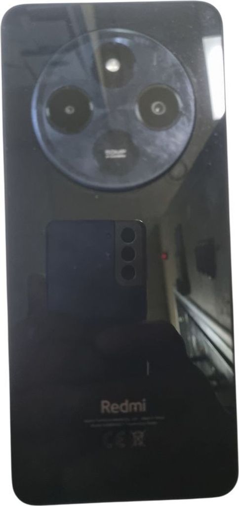 Дешиво Xiaomi redmi 14c 4/128gb с ломбарда