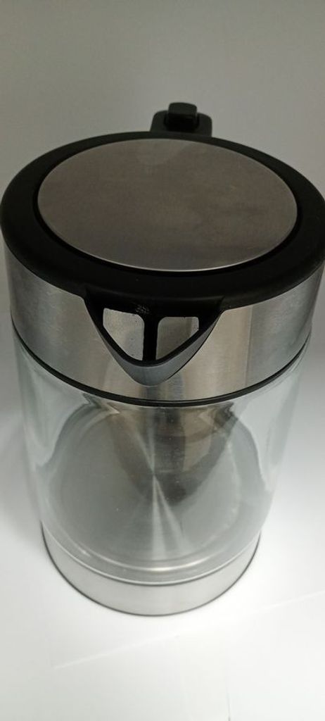 Xiaomi electric glass kettle Код:18-000093759. Изображение 5