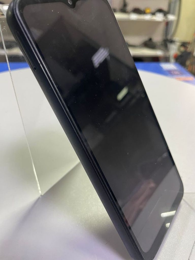 Объявление Samsung galaxy a14 4/128gb Б/У