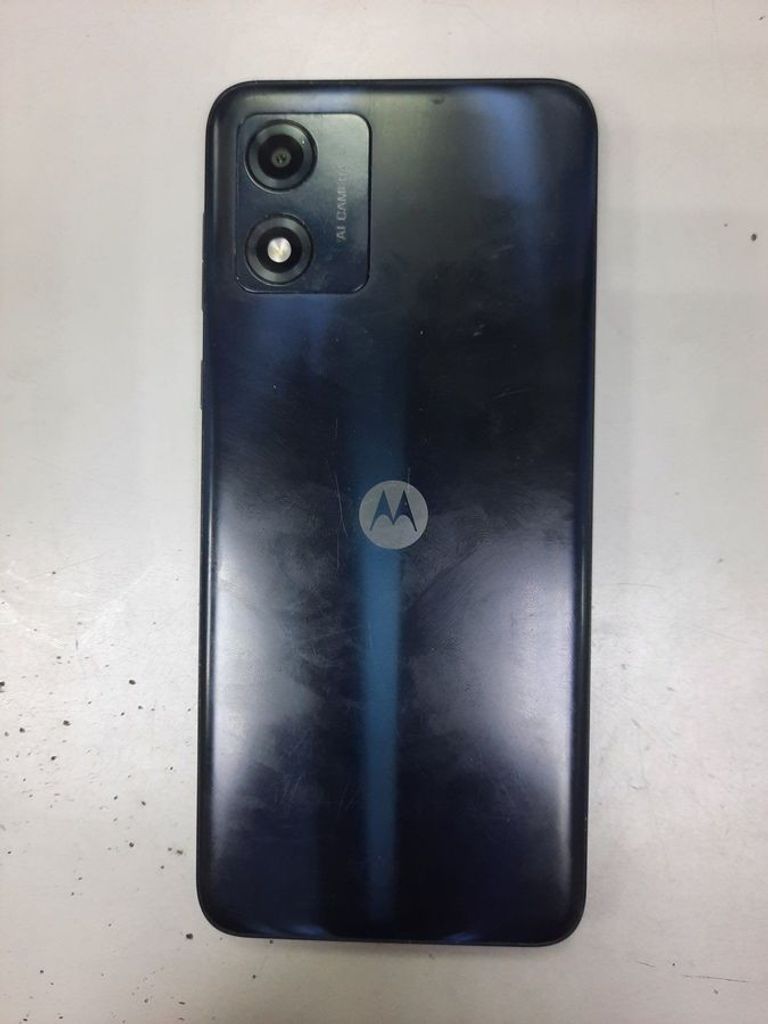 Купить Motorola moto e13 2/64gb Б/У