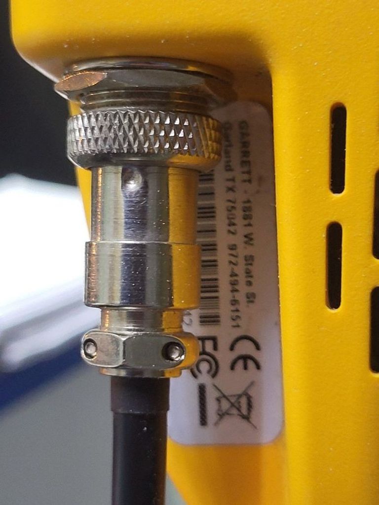 Розпродаж Garrett ACE 150, продавець Техноскарб