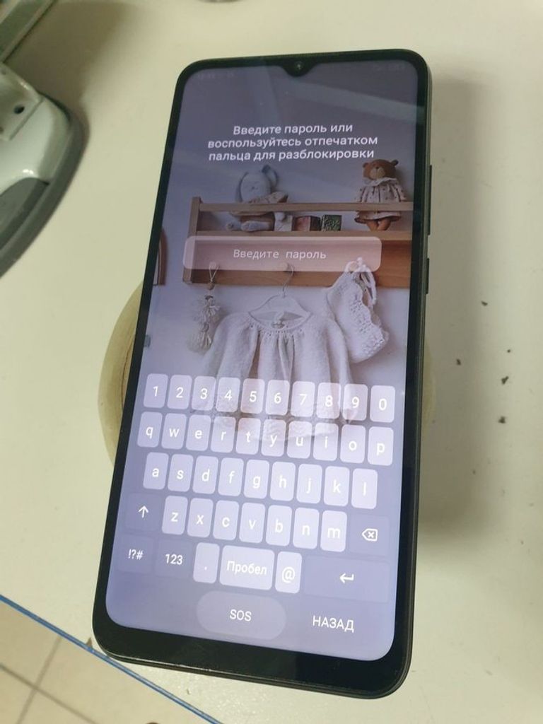 Дешиво Xiaomi poco c40 4/64gb с ломбарда