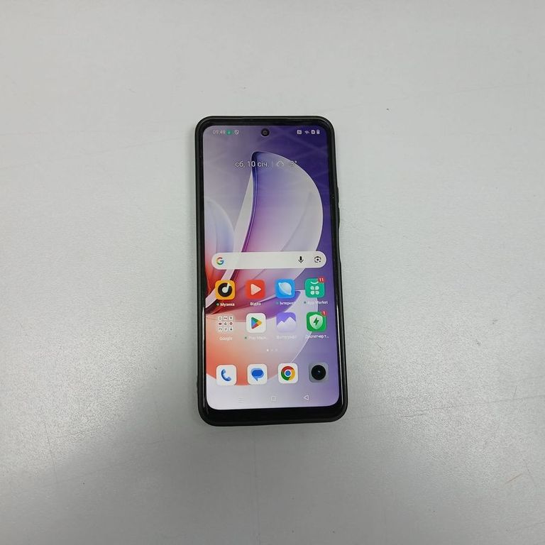 Объявление Realme c71 6/128gb Б/У