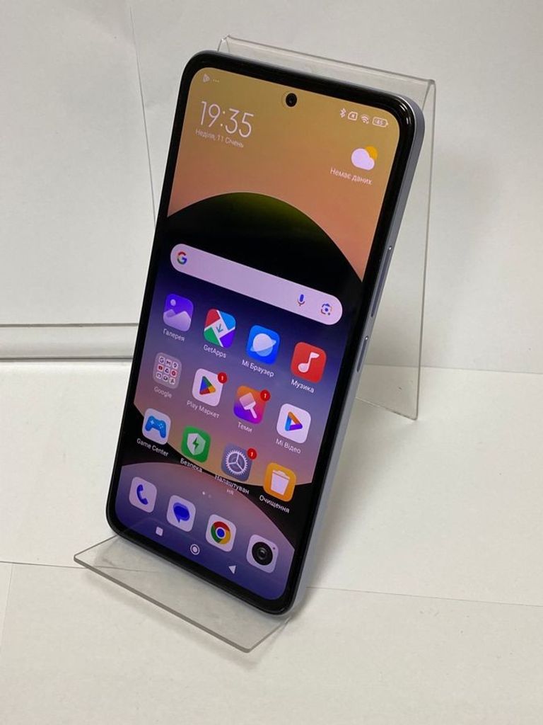 Купить Xiaomi redmi note 14 8/256gb Б/У