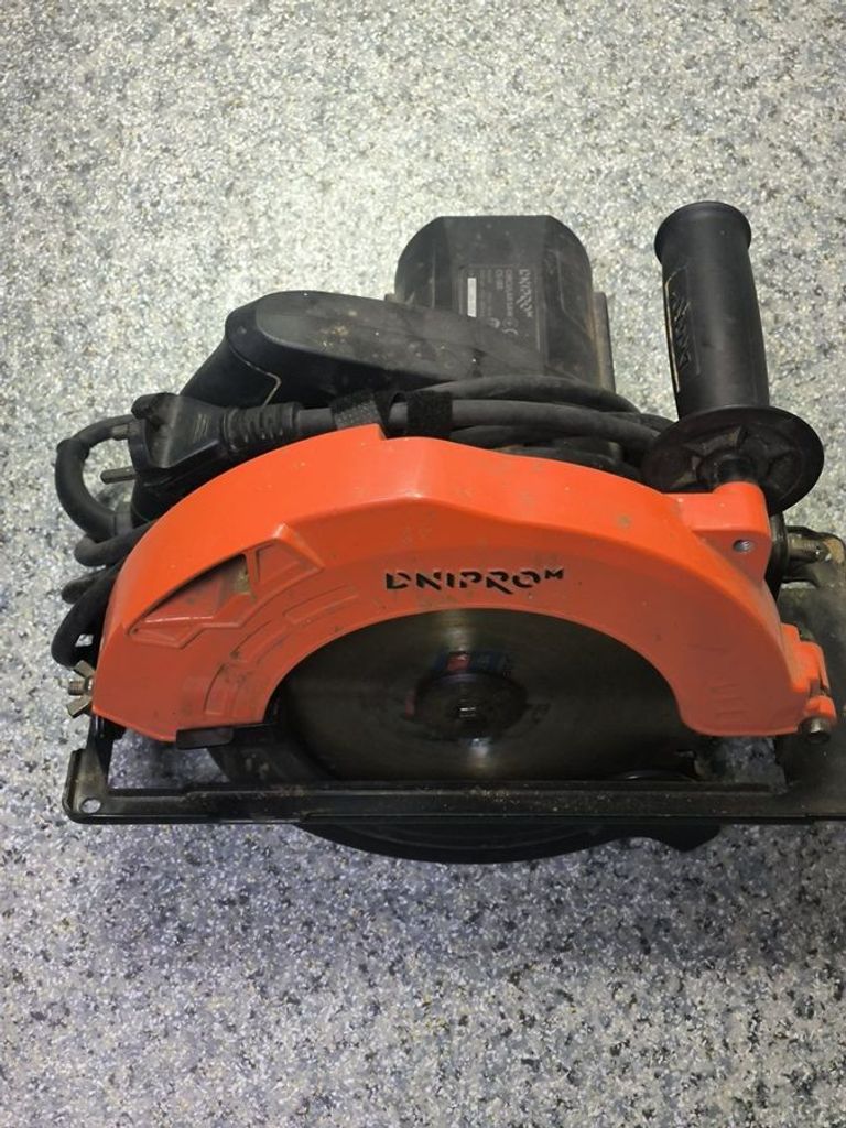 Дешиво Dnipro-M cs-185 с ломбарда