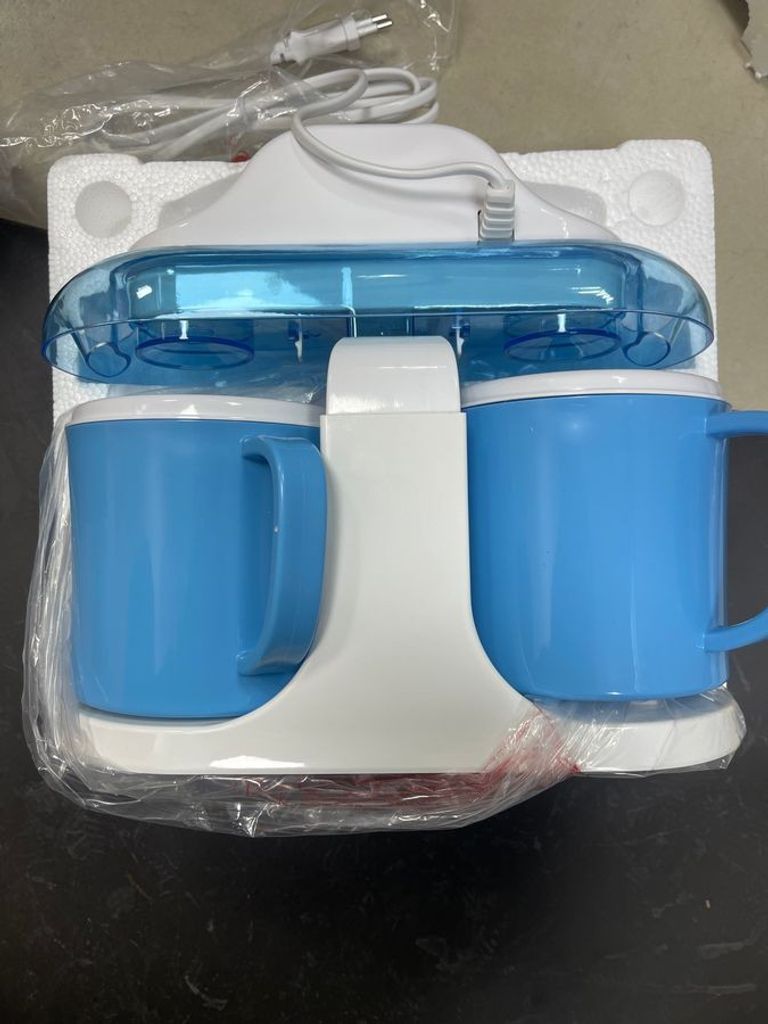 Купить SilverCrest Duo SEMD 12 A1 Б/У