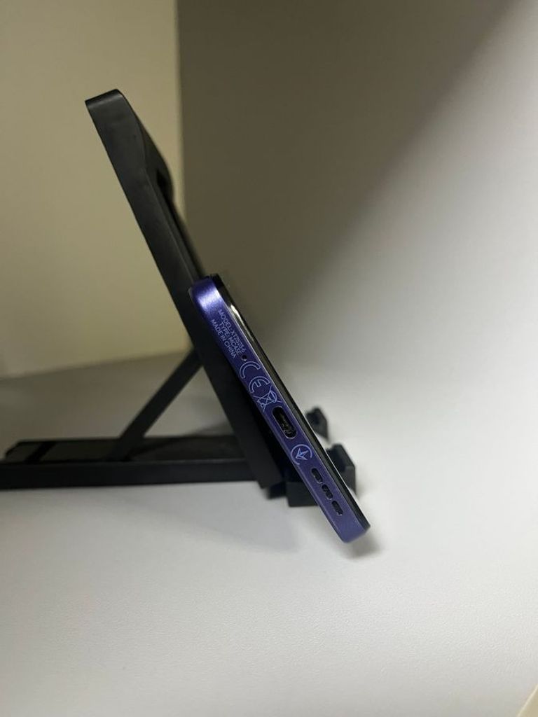 Motorola moto e15 2/64gb Код:01-200841027. Изображение 7